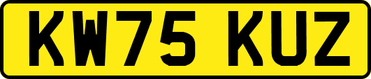 KW75KUZ
