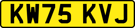 KW75KVJ