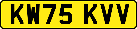 KW75KVV