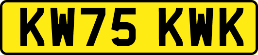 KW75KWK