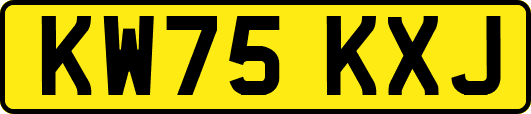 KW75KXJ