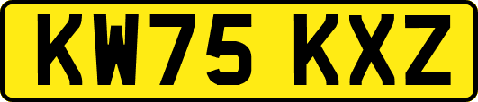 KW75KXZ