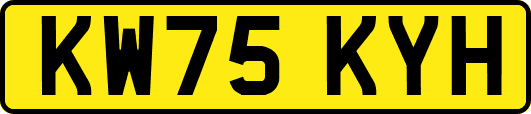 KW75KYH