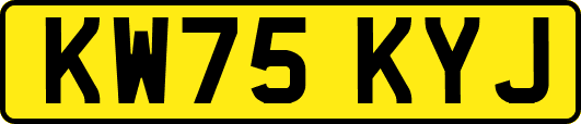 KW75KYJ