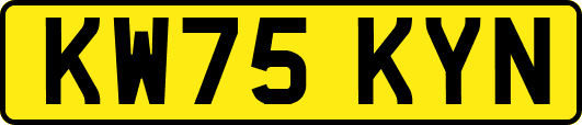KW75KYN