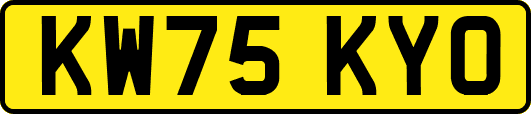 KW75KYO
