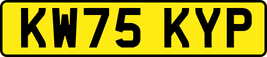 KW75KYP