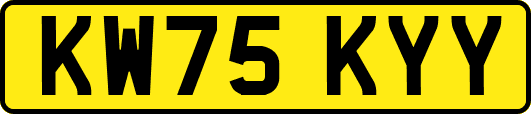 KW75KYY