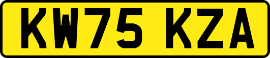 KW75KZA