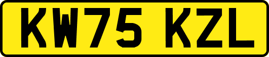 KW75KZL