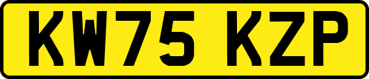 KW75KZP