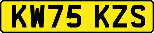 KW75KZS