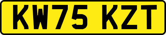 KW75KZT