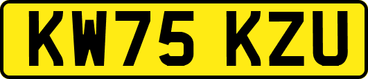 KW75KZU