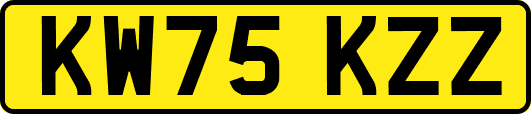 KW75KZZ