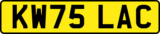 KW75LAC