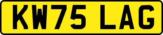 KW75LAG