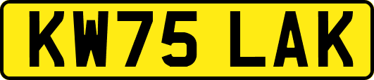 KW75LAK