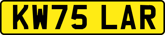 KW75LAR