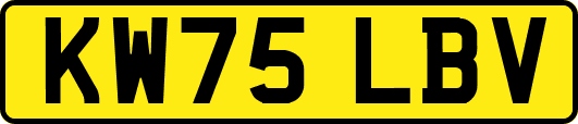 KW75LBV