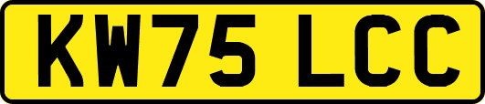 KW75LCC