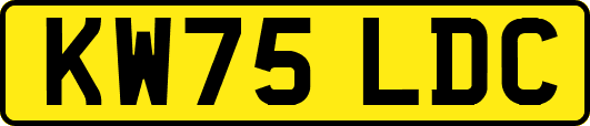 KW75LDC