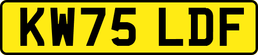 KW75LDF