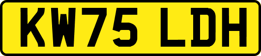 KW75LDH