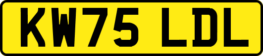 KW75LDL