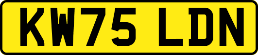 KW75LDN