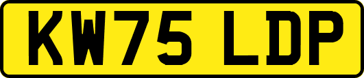 KW75LDP