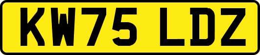 KW75LDZ