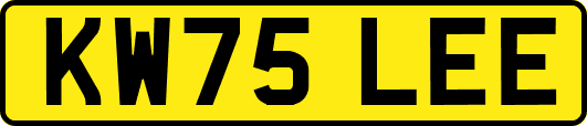KW75LEE