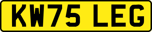 KW75LEG