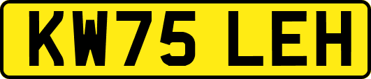 KW75LEH