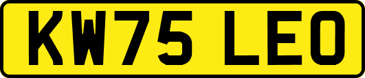 KW75LEO
