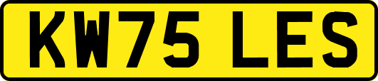 KW75LES