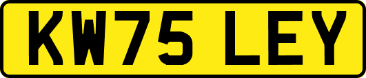 KW75LEY