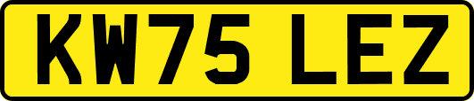 KW75LEZ