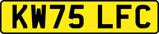 KW75LFC