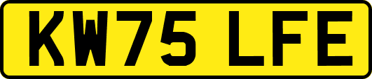 KW75LFE