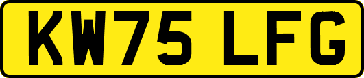 KW75LFG