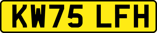 KW75LFH
