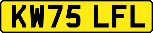 KW75LFL