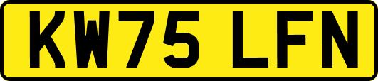 KW75LFN