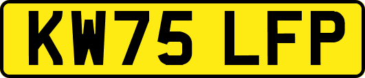 KW75LFP