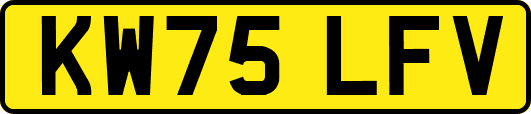 KW75LFV