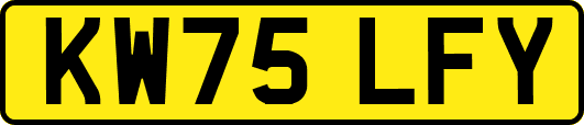 KW75LFY
