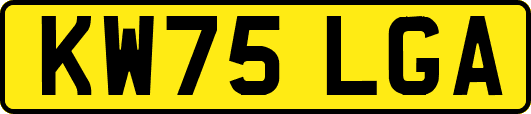 KW75LGA
