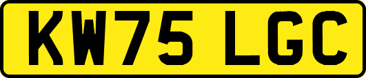 KW75LGC